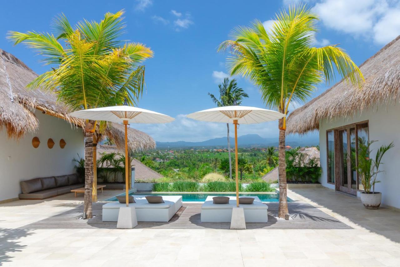 Suite with Private Pool