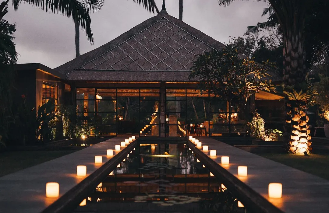 Lempuyang Boutique Hotel-1