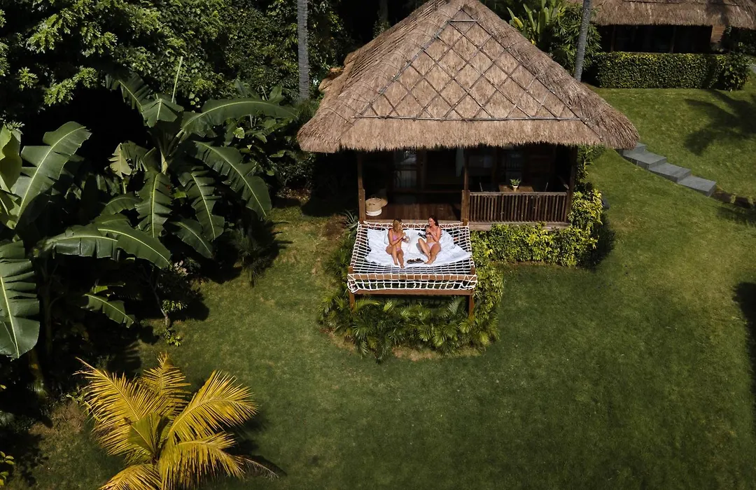 Lempuyang Boutique Hotel-1