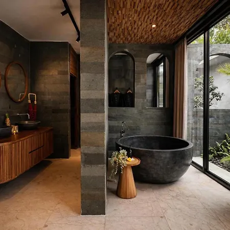 Lempuyang Boutique Hotel-2